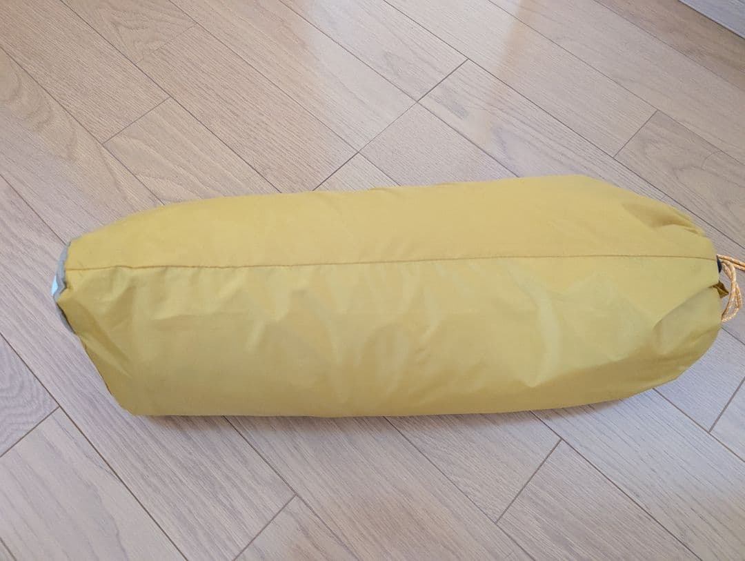 【新品】【日本非売品】The North Face ライトトレイル 2人用テント