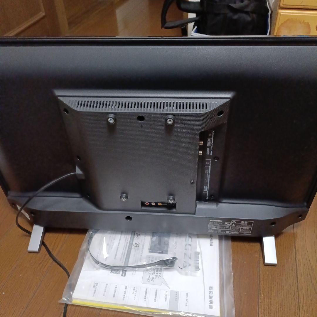 REGZA 32型液晶テレビ 中古美品