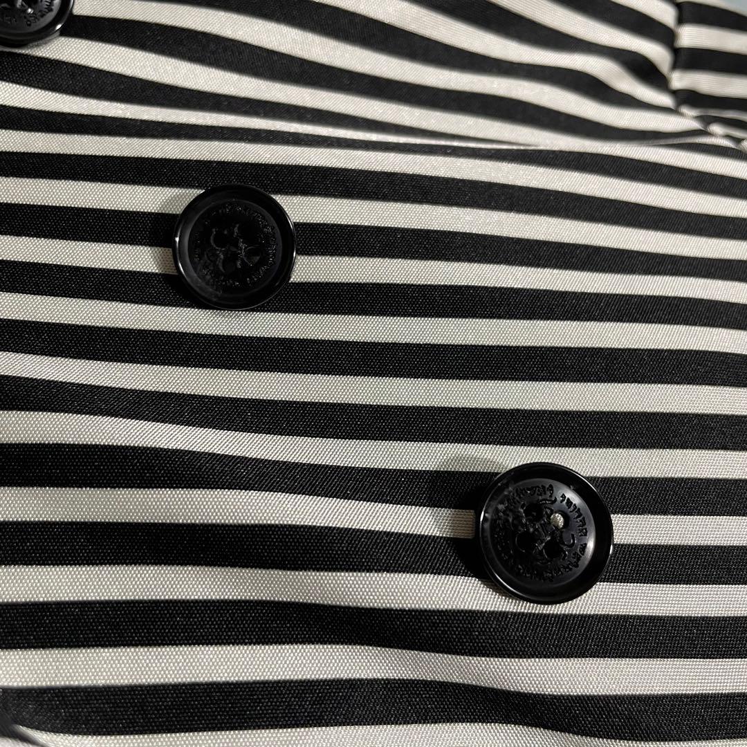 Alice Auaa◆アリスアウアア◆ボーダーラップスカート