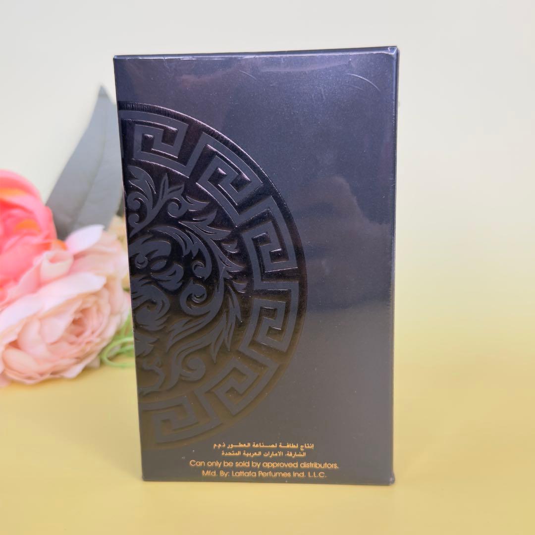 ラッタファ アサド EDP 100ml LATTAFA ASAD