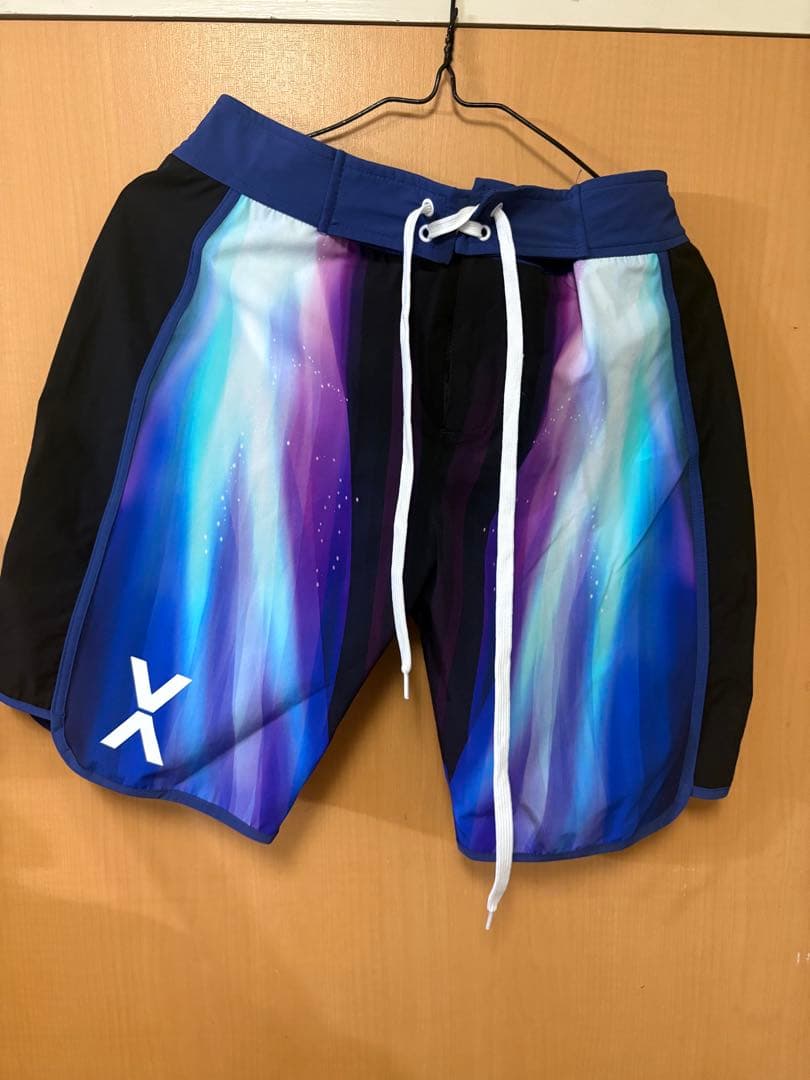 VEATMサーフパンツ