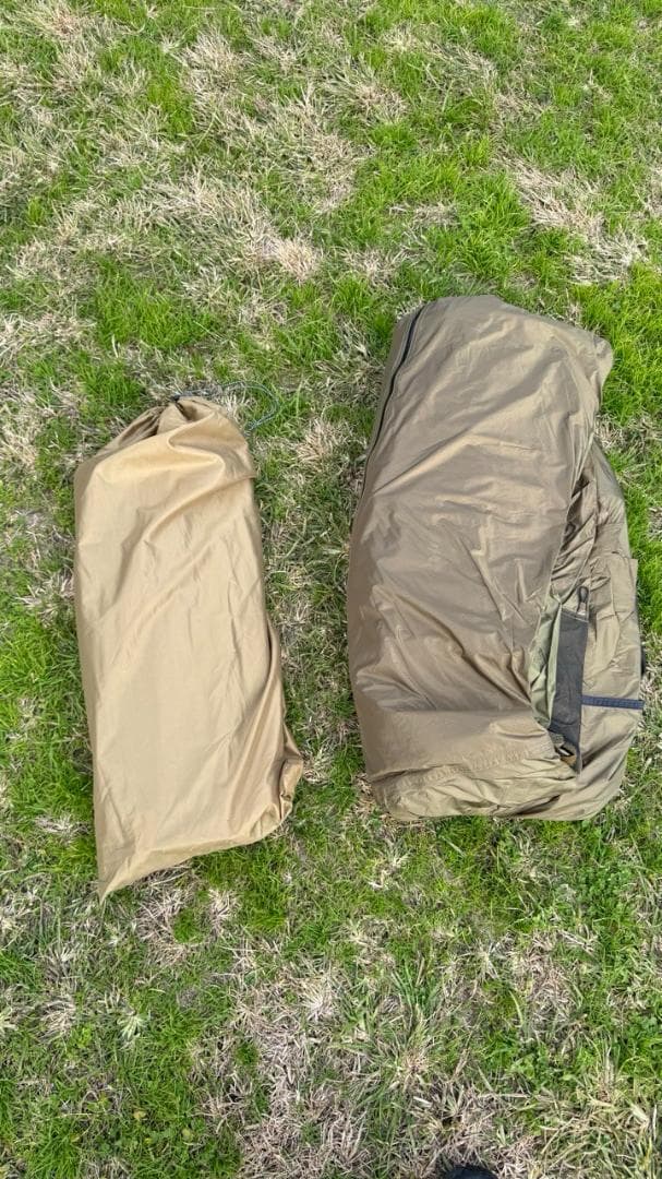 た*ん様 ミニマルワークス アゴラ シェルター MINIMAL WORKS AG