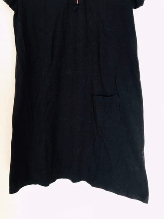 ★極美品★バーバリーBURBERRY 子供用半袖ワンピース ノバチェック150