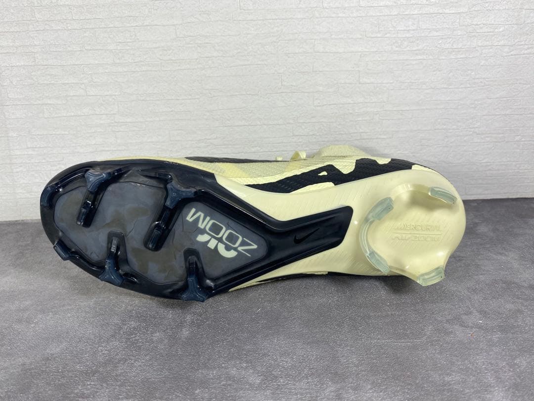 ナイキ AIR ZOOM MERCURIAL SUPERFLY 9 ELITE