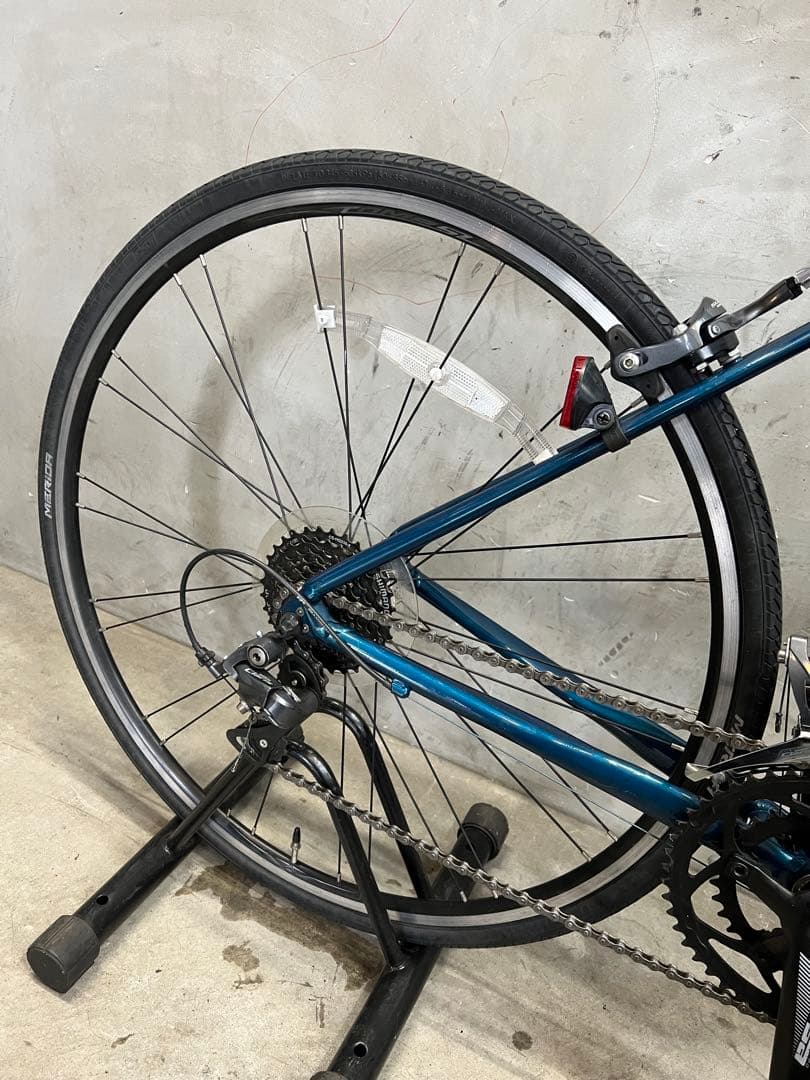 GWセール‼️ ロードバイク　MERIDA RIDE 80メリダ　ライド