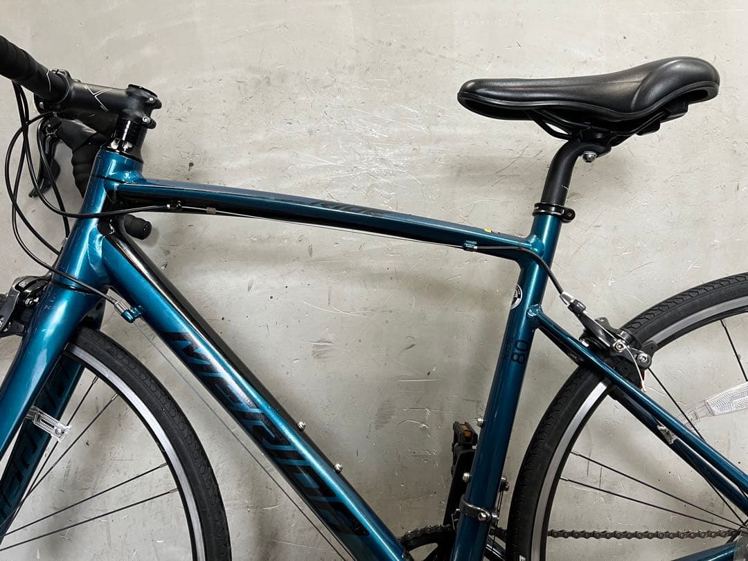 GWセール‼️ ロードバイク　MERIDA RIDE 80メリダ　ライド