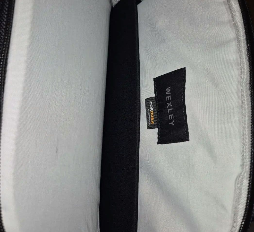 【本日1月31日終了】WEXLEY JACOB