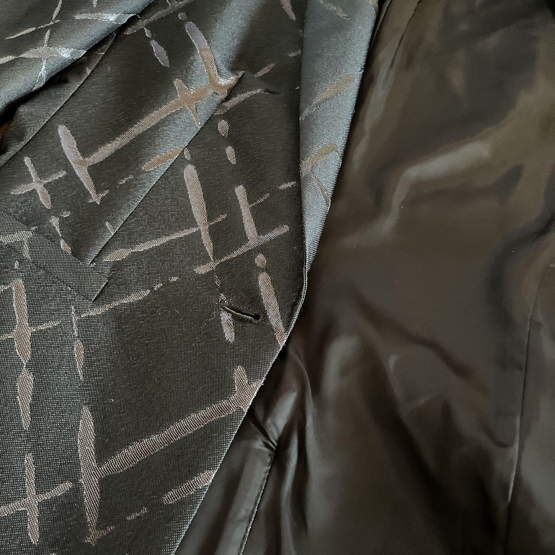 エスカーダ　ジャケット