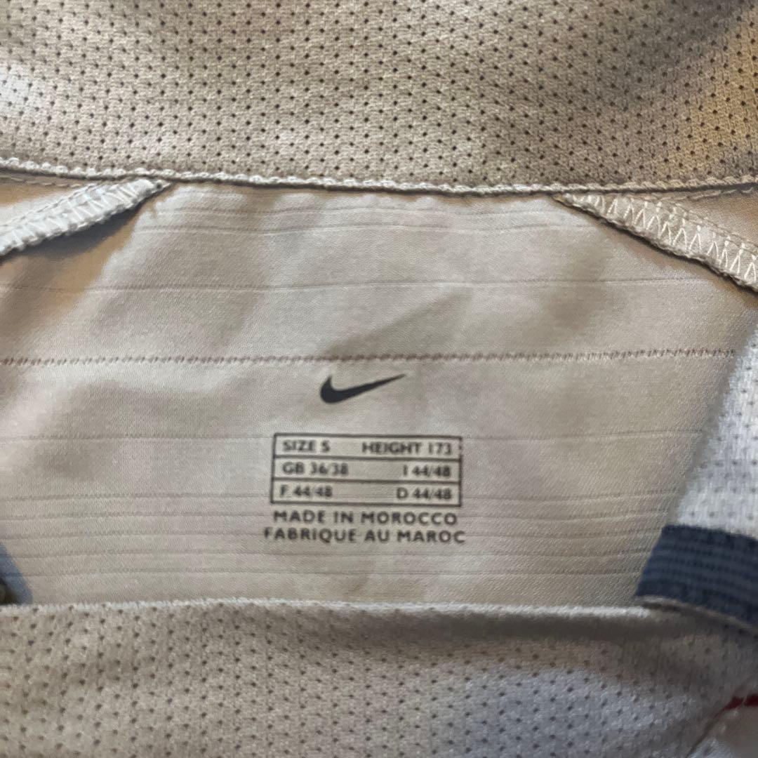 希少バルセロナ　03/04アウェイ 3rd 04/05 上下　Ｓサイズ