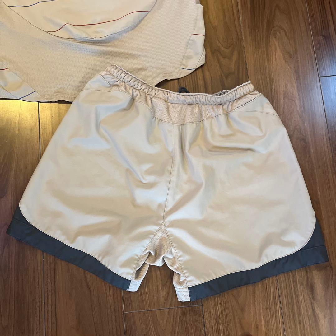 希少バルセロナ　03/04アウェイ 3rd 04/05 上下　Ｓサイズ