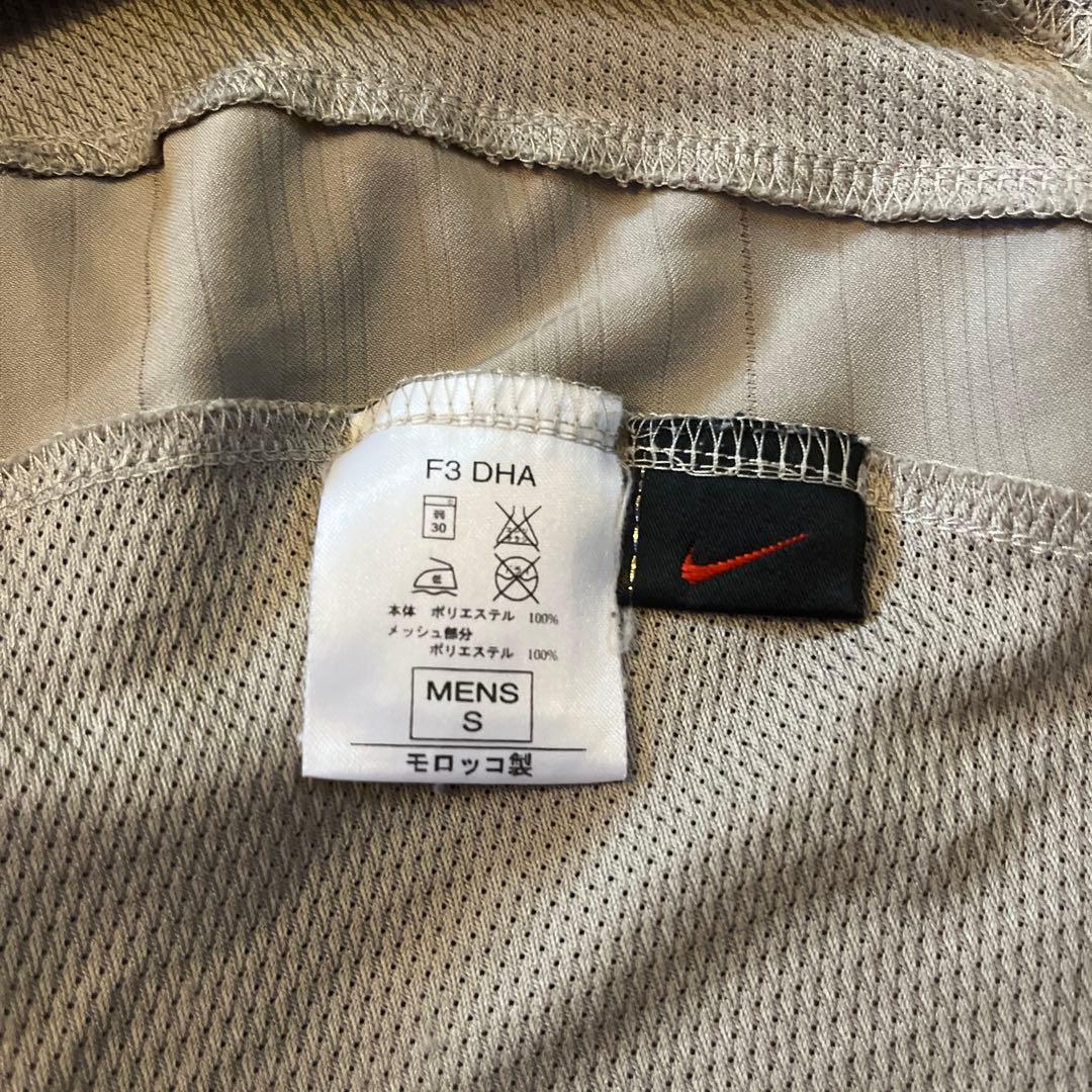 希少バルセロナ　03/04アウェイ 3rd 04/05 上下　Ｓサイズ