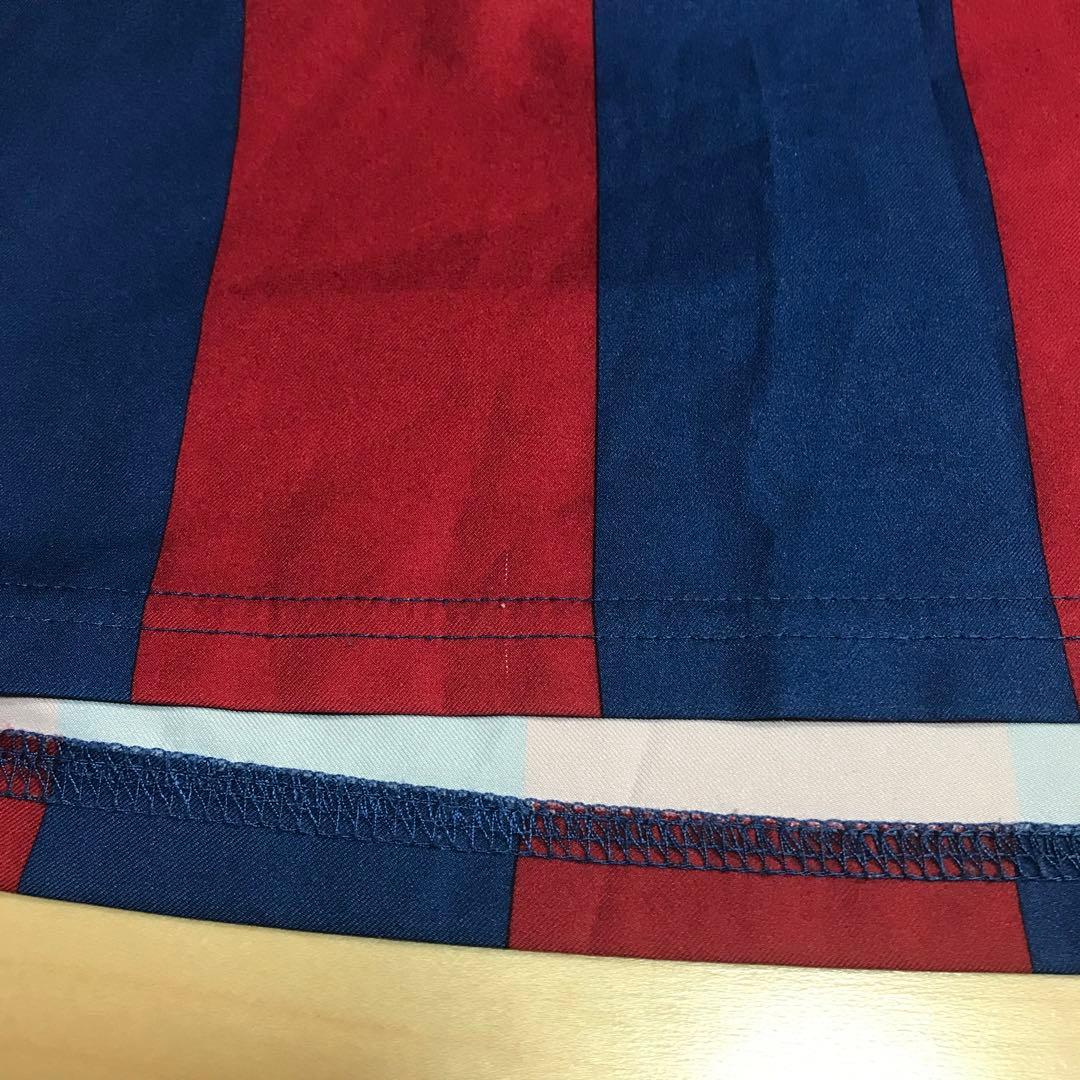 K*n様 バルセロナ　ロナウジーニョ　ユニフォーム　NIKE ナイキ