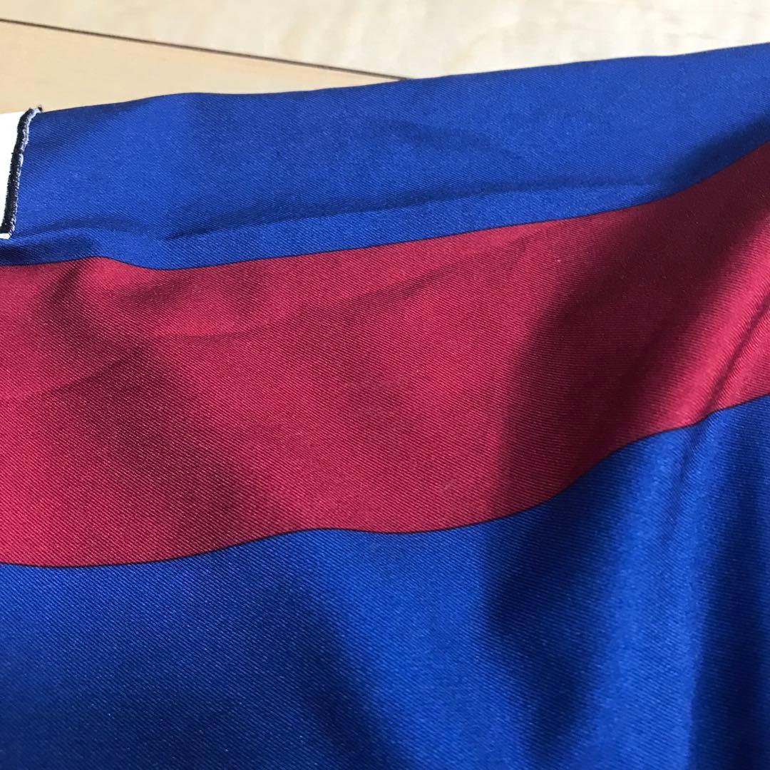 K*n様 バルセロナ　ロナウジーニョ　ユニフォーム　NIKE ナイキ