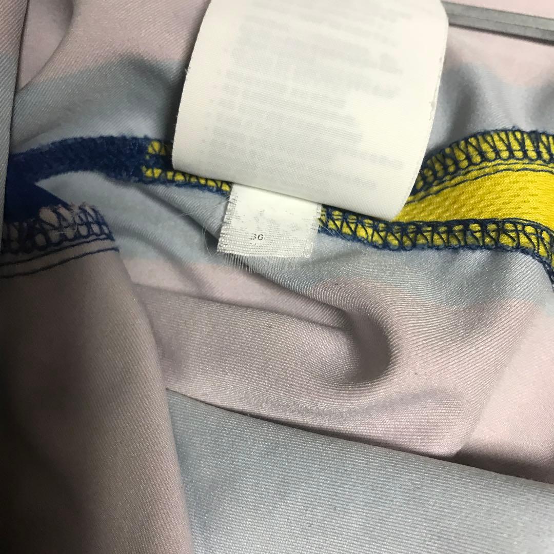 K*n様 バルセロナ　ロナウジーニョ　ユニフォーム　NIKE ナイキ