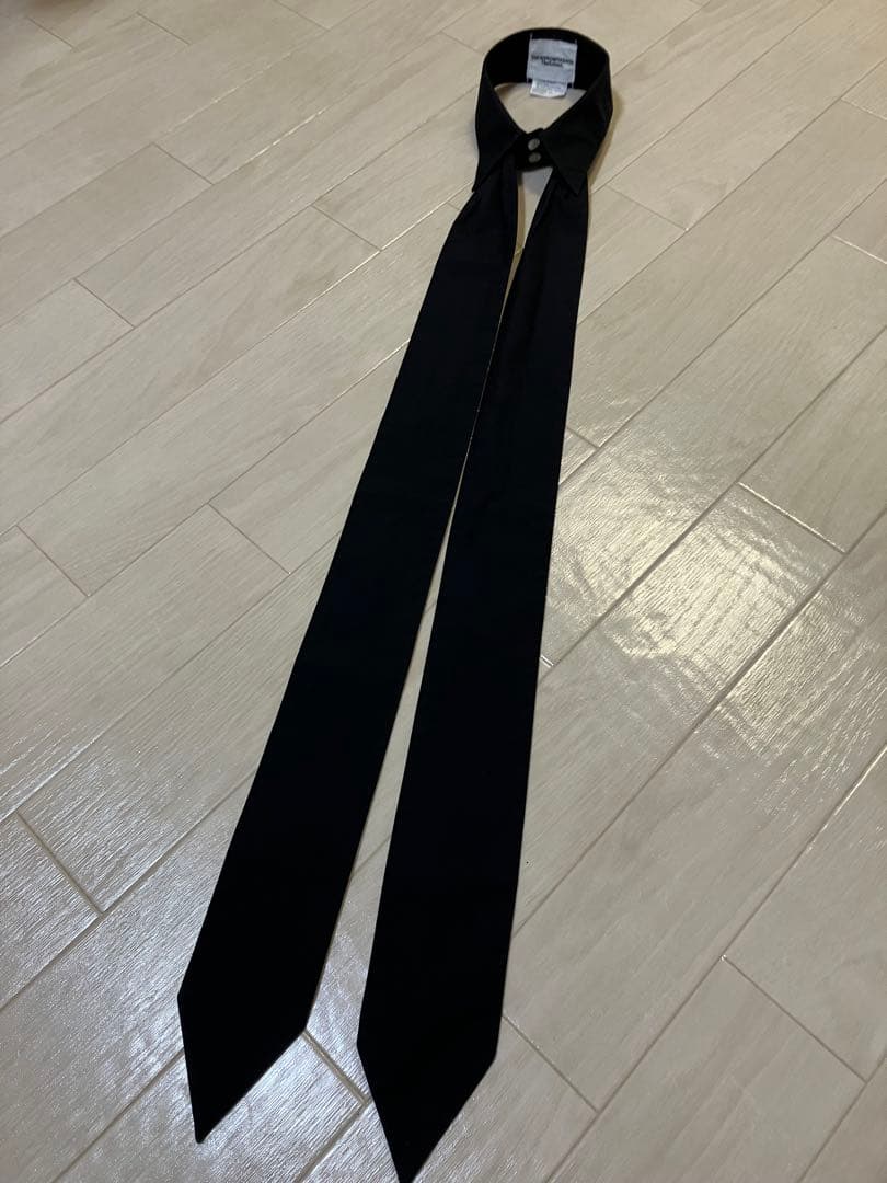 小物 TAKAHIRO MIYASHITA The Soloist neckscarf