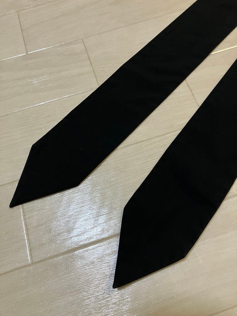 小物 TAKAHIRO MIYASHITA The Soloist neckscarf
