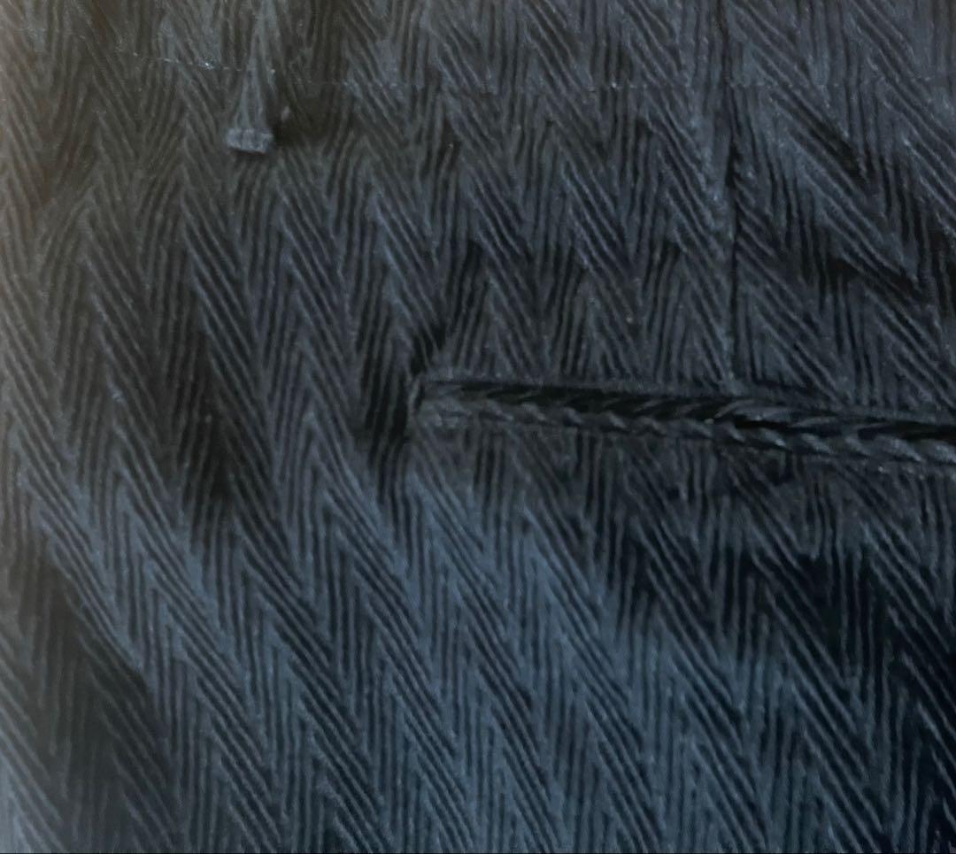 BLACKSIGN ブラックサイン ジョッパーズ ブリーチーズ 未使用 34