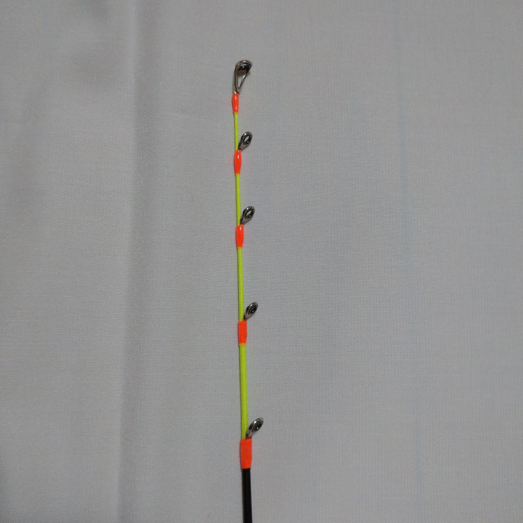 クレイジーオーシャン オーシャンスピア リファイン OSPr-SG50C