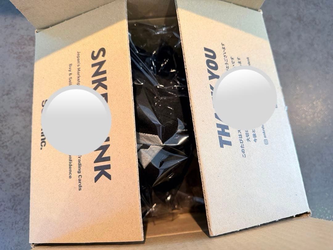 【未開封】Mrs.GREEN APPLE×SNKRDUNK NEWERAバケハ