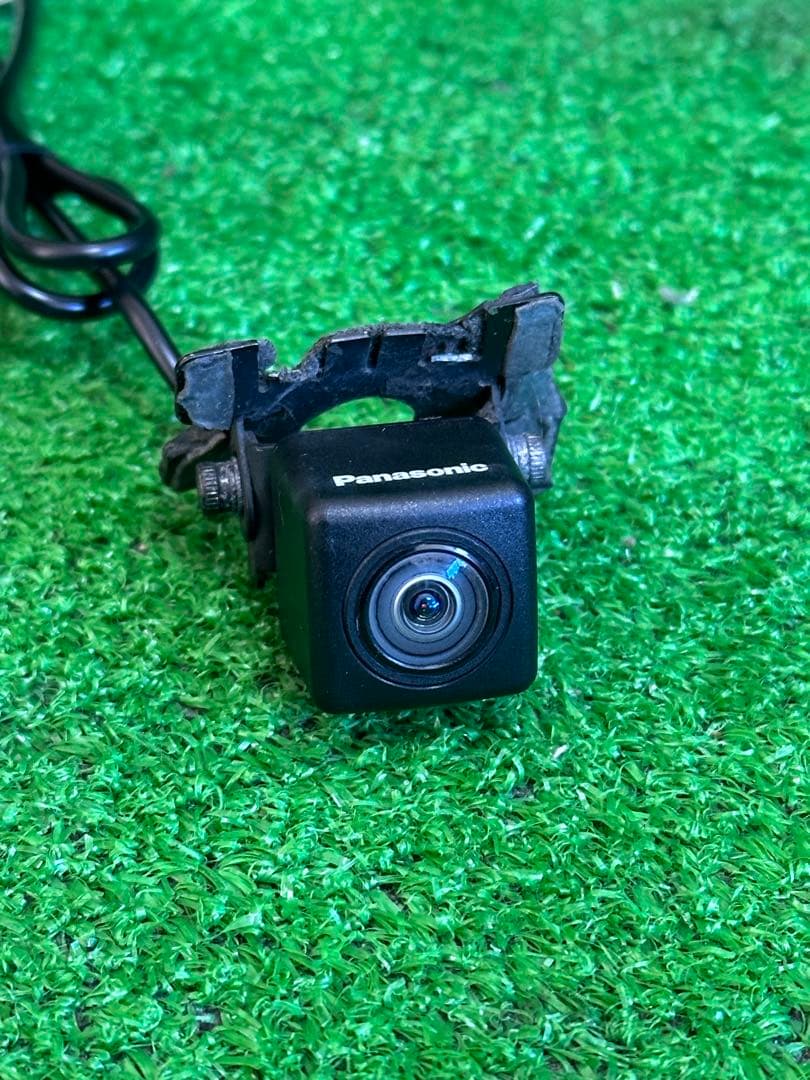 パナソニック CY-RC100KD リア/バックカメラ。動作確認済みです。