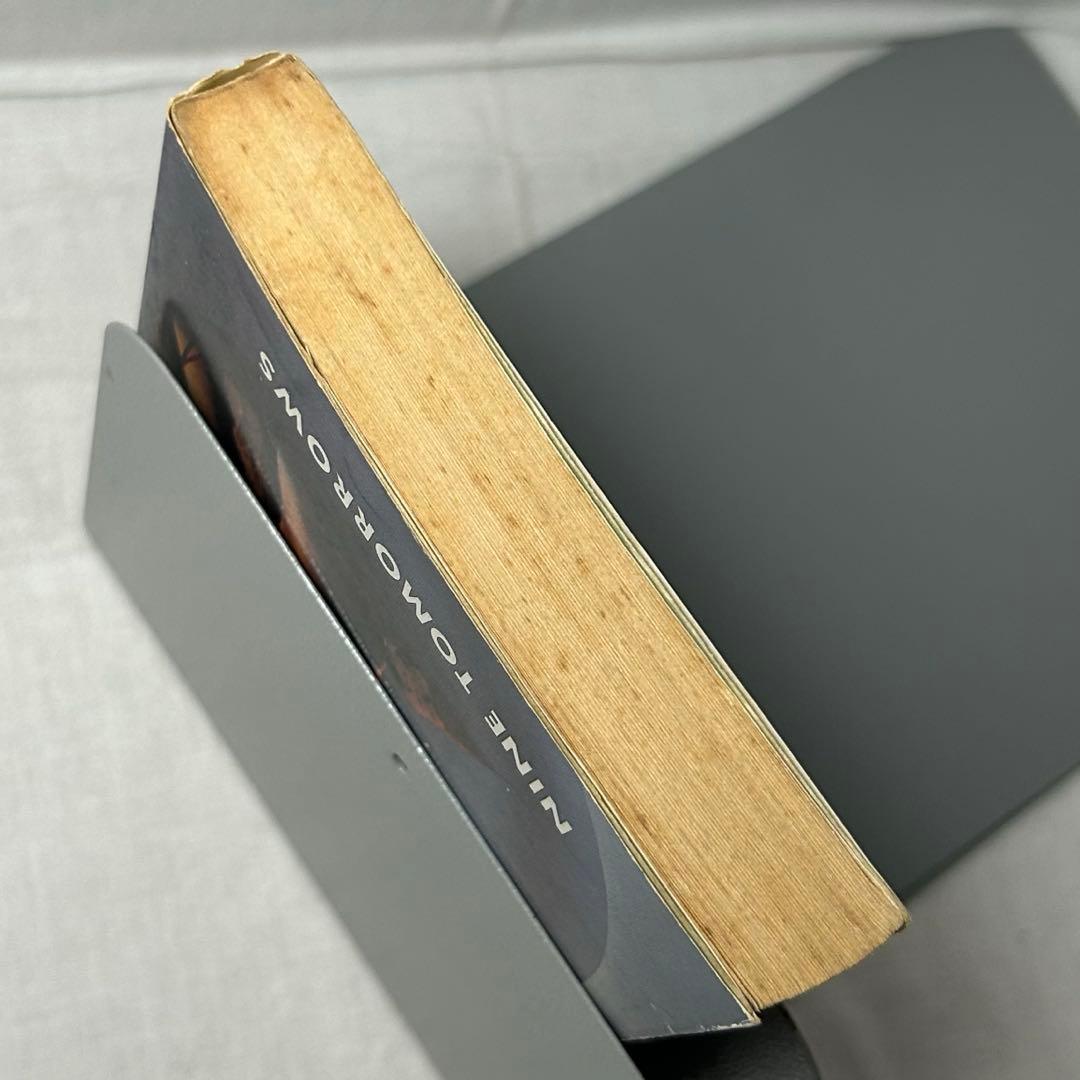 【初版】停滞空間　アイザック・アシモフ／ハヤカワ文庫