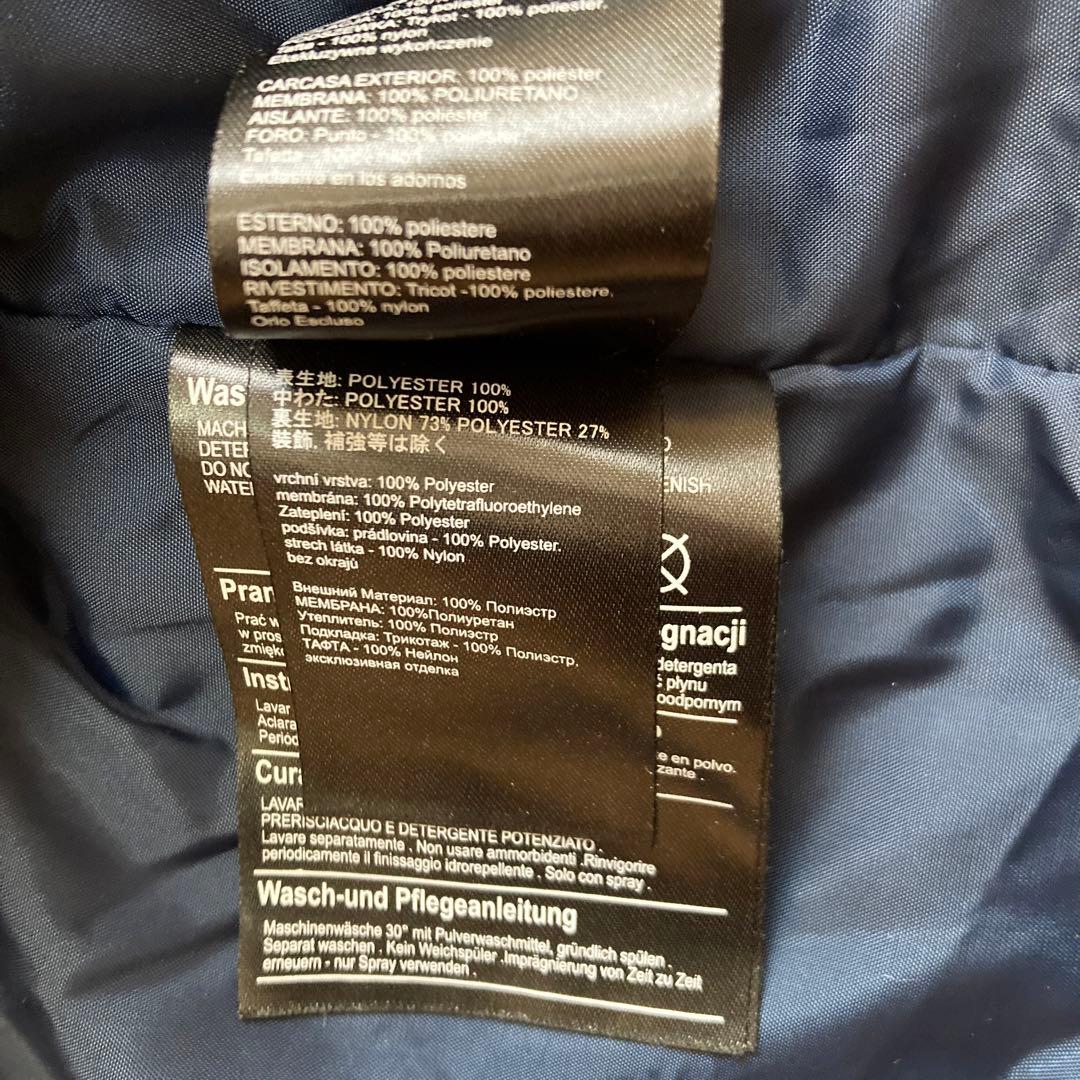 【美品】バートン Burton スキーウェア スノボジャケットSレディース