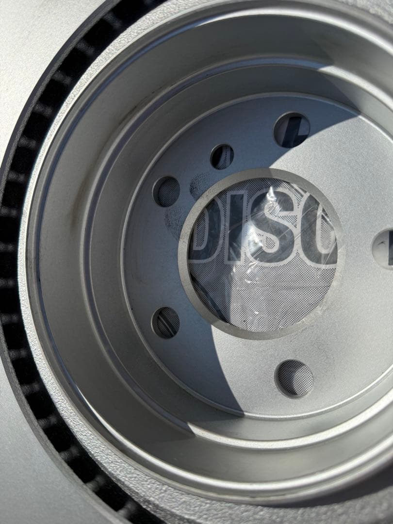 DIXCEL ブレーキローター  F30/F31 PD125 8532