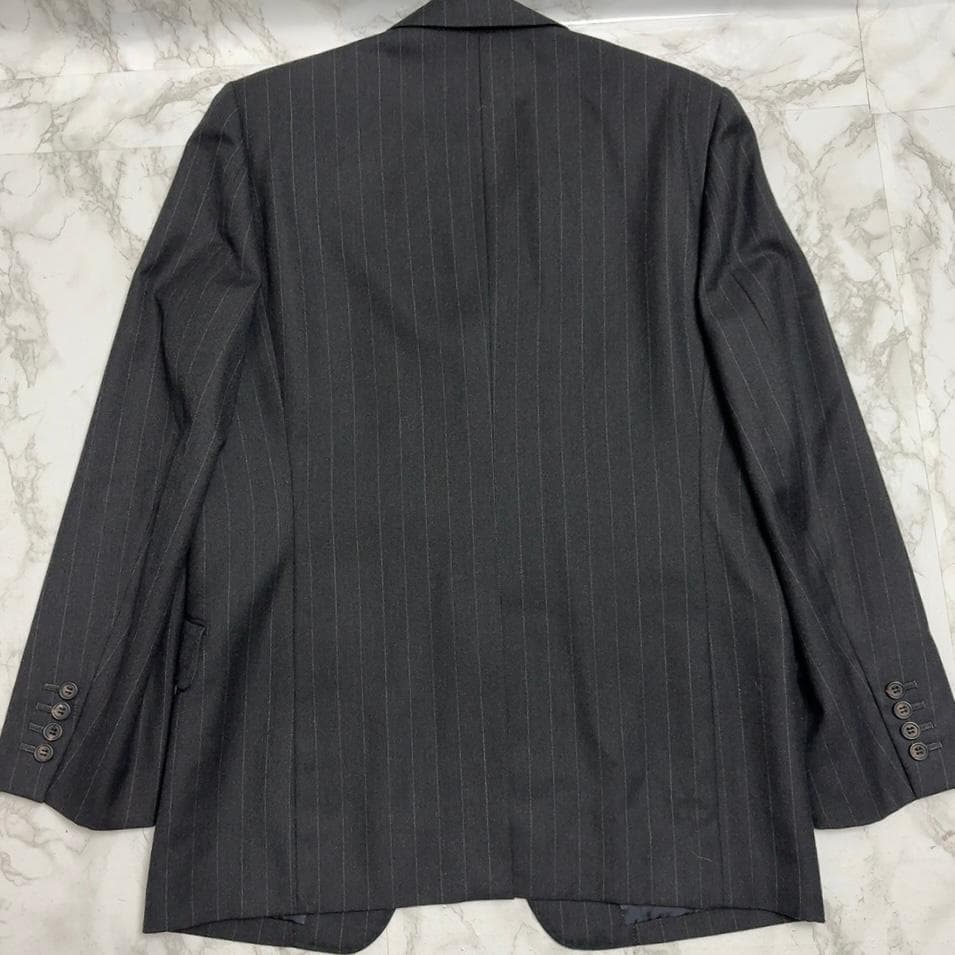 希少 マーガレットハウエル セットアップ ウールスーツ L 76 archive