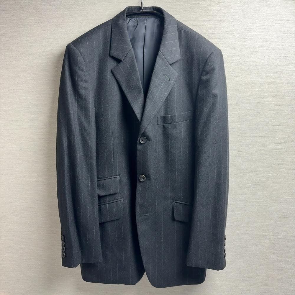 希少 マーガレットハウエル セットアップ ウールスーツ L 76 archive