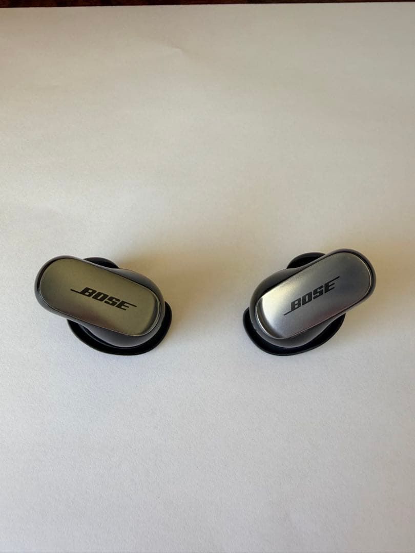 k*6様 【美品】Bose QuietComfort Ultra Earbuds