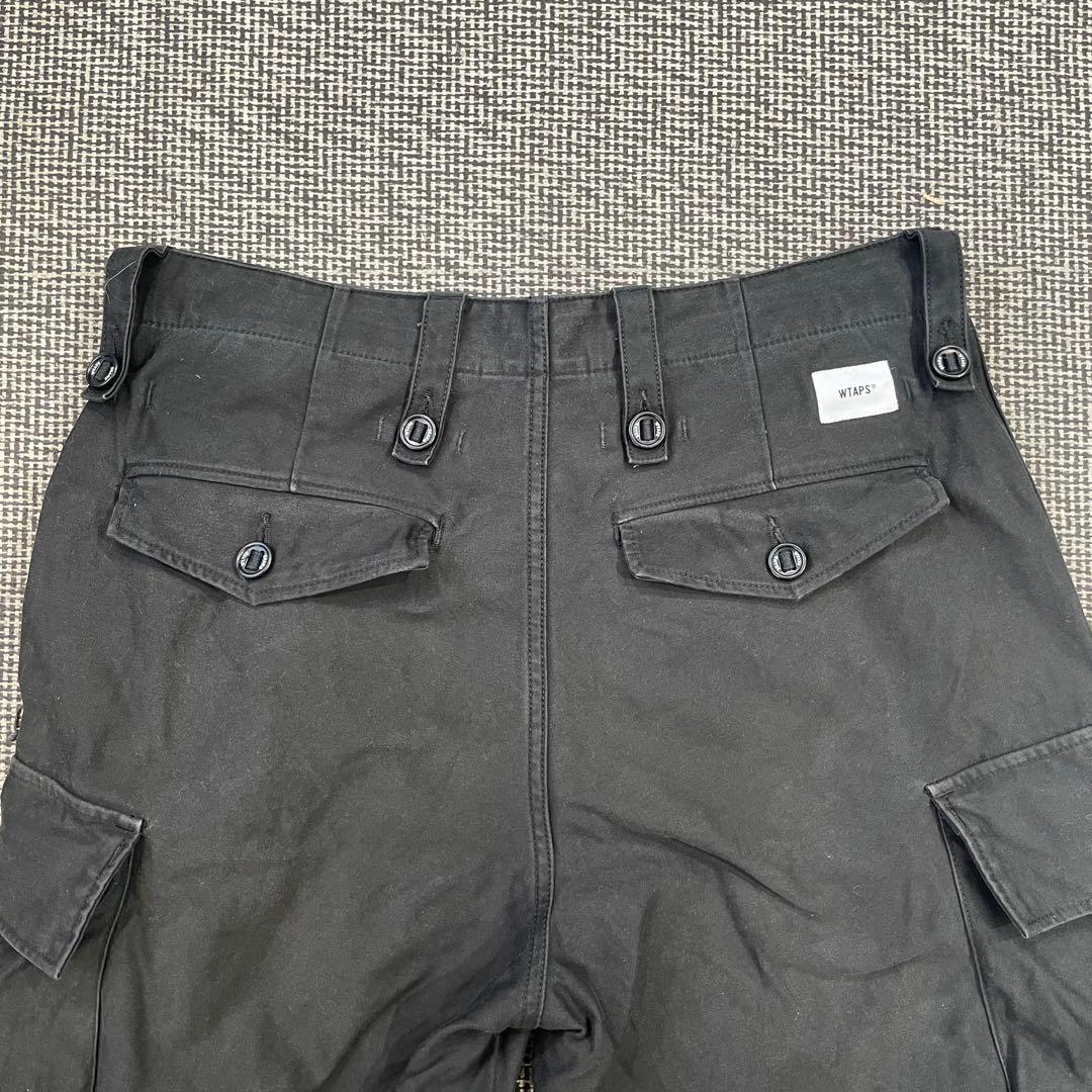 パンツ 19SS JUNGLE ENGLAND SHORTS 01