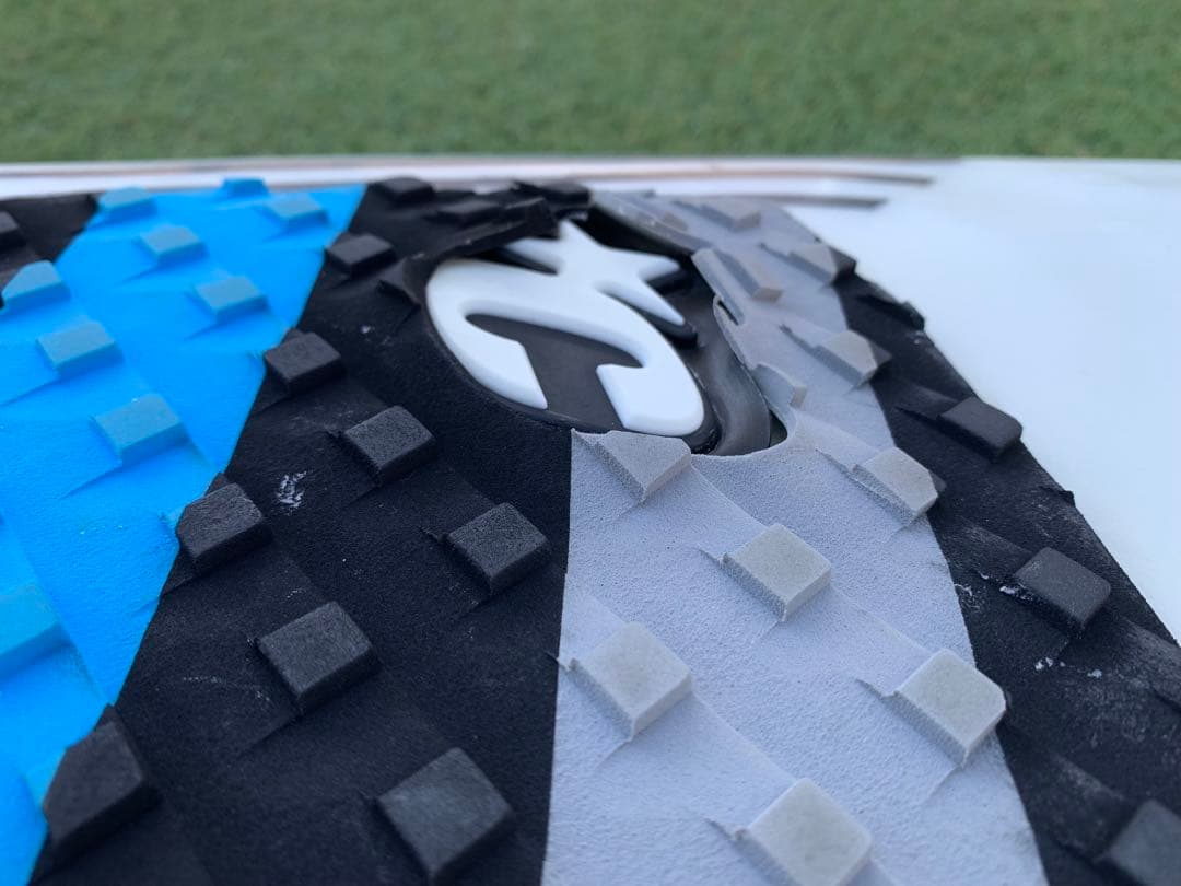 ネックベアードジャパンモデル　5'7