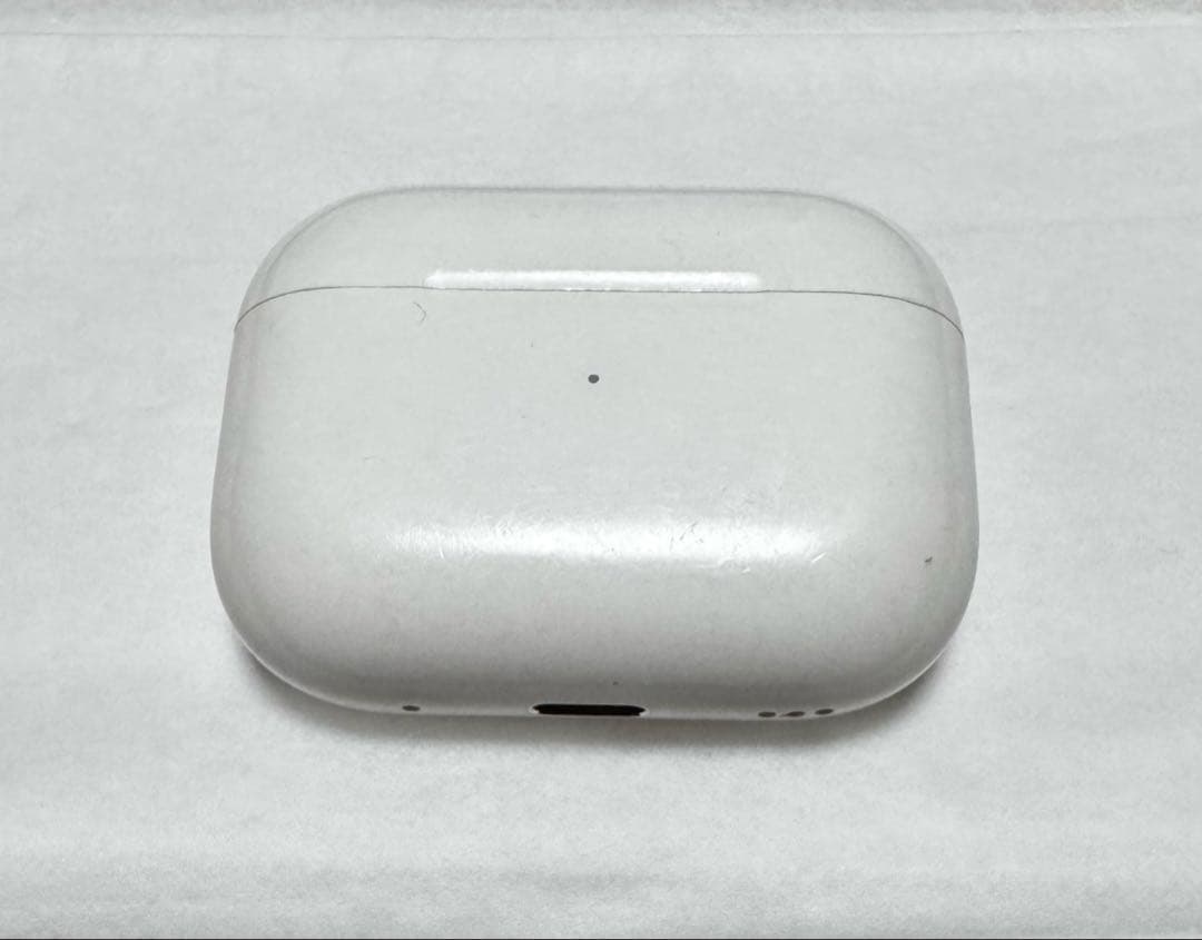 TimeセールAirPods Pro 第2世代 本体 （USB-C）両耳　ケース