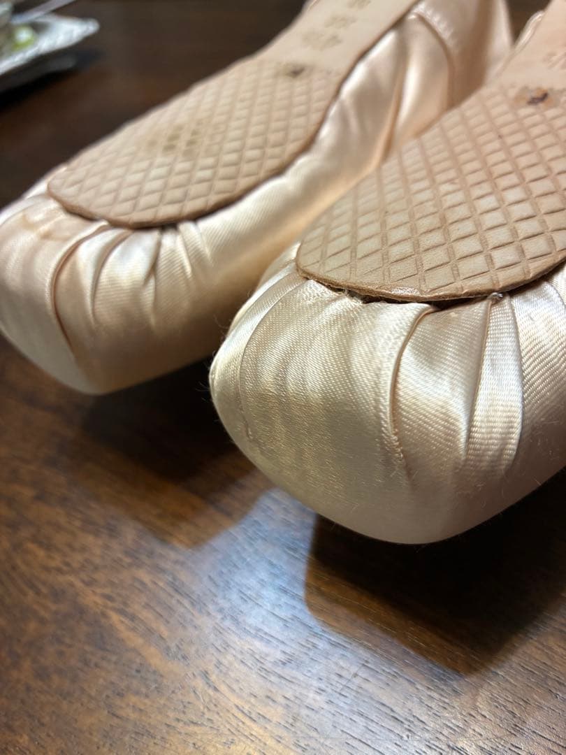 Grishko グリシコ / トゥシューズ フェッテ fouette