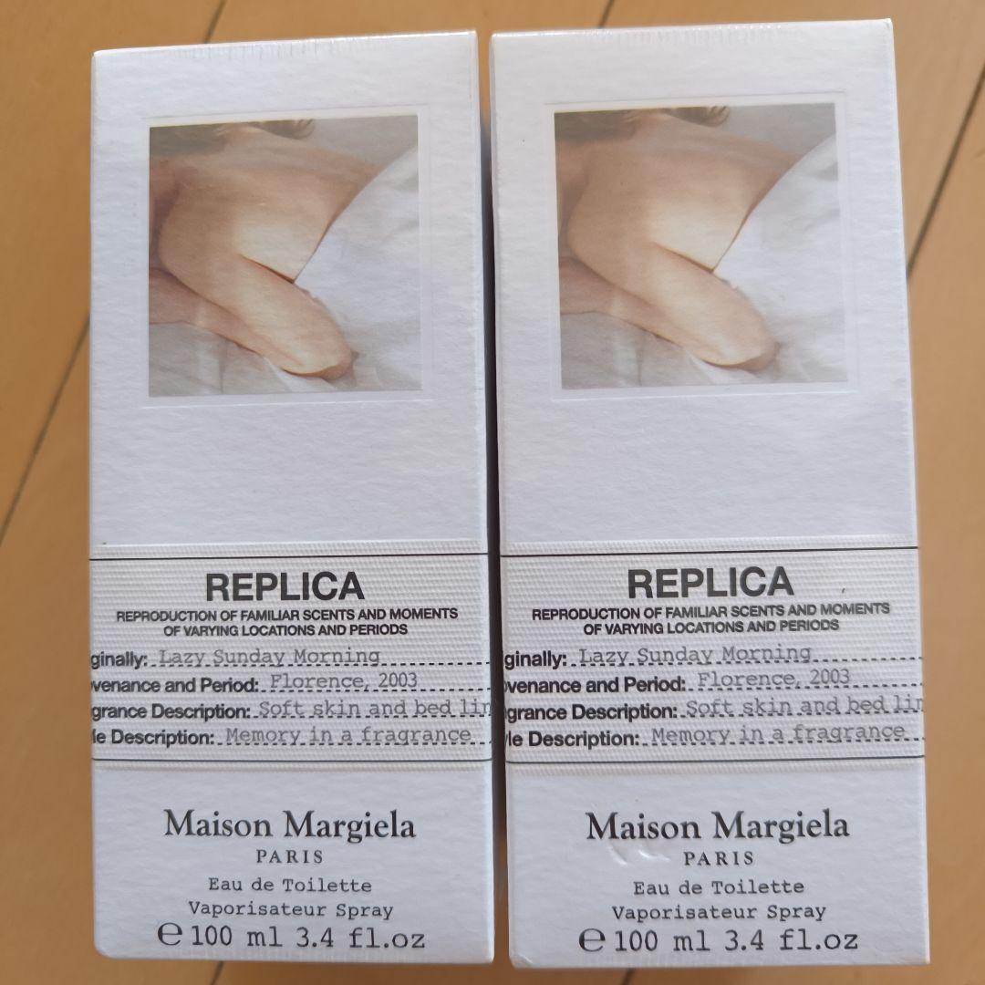 Maison Margiela Replica 香水 100ml