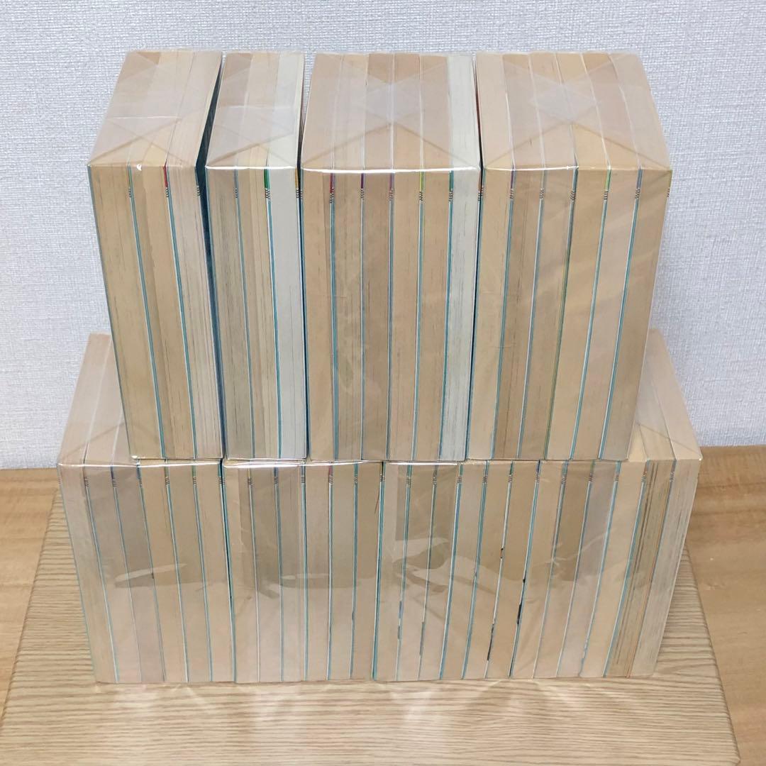 【ほぼ初版・全巻セット・チラシ付有】ドラゴンボール 全42巻　鳥山明　※当時物