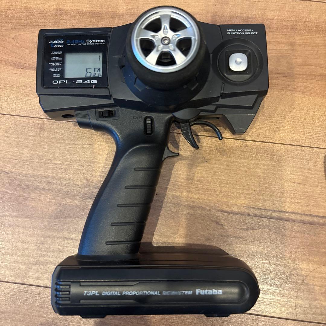 ワイルドウィリー2セット売り！ジャンク