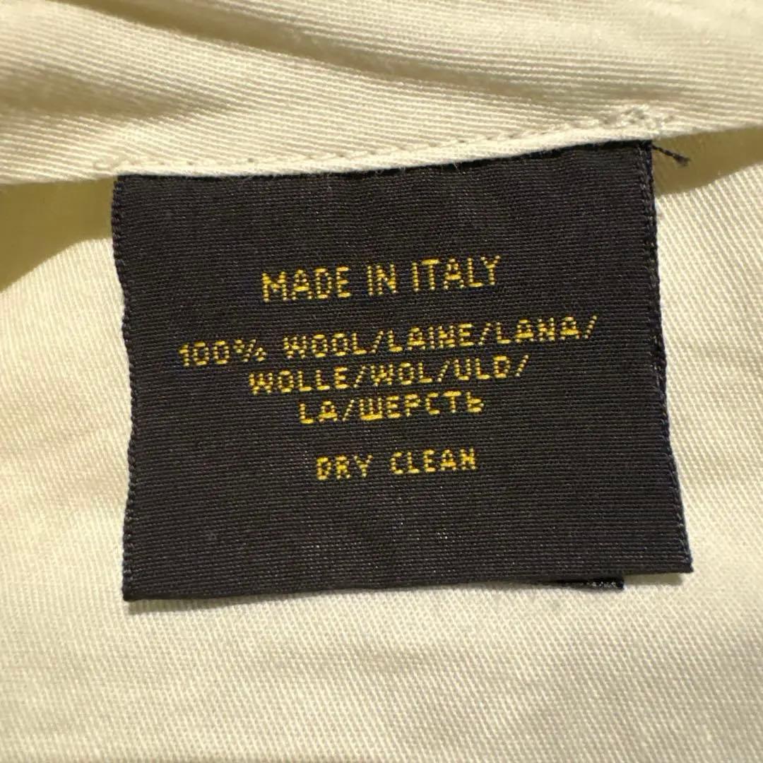 Double RL (ダブル アール エル) ウールパンツ　秋冬