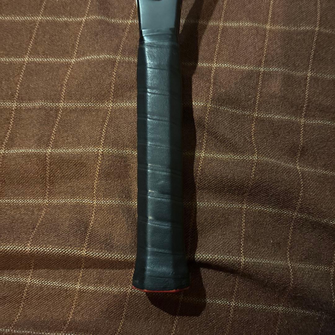 Wilson Pro Staff RF97 テニスラケット