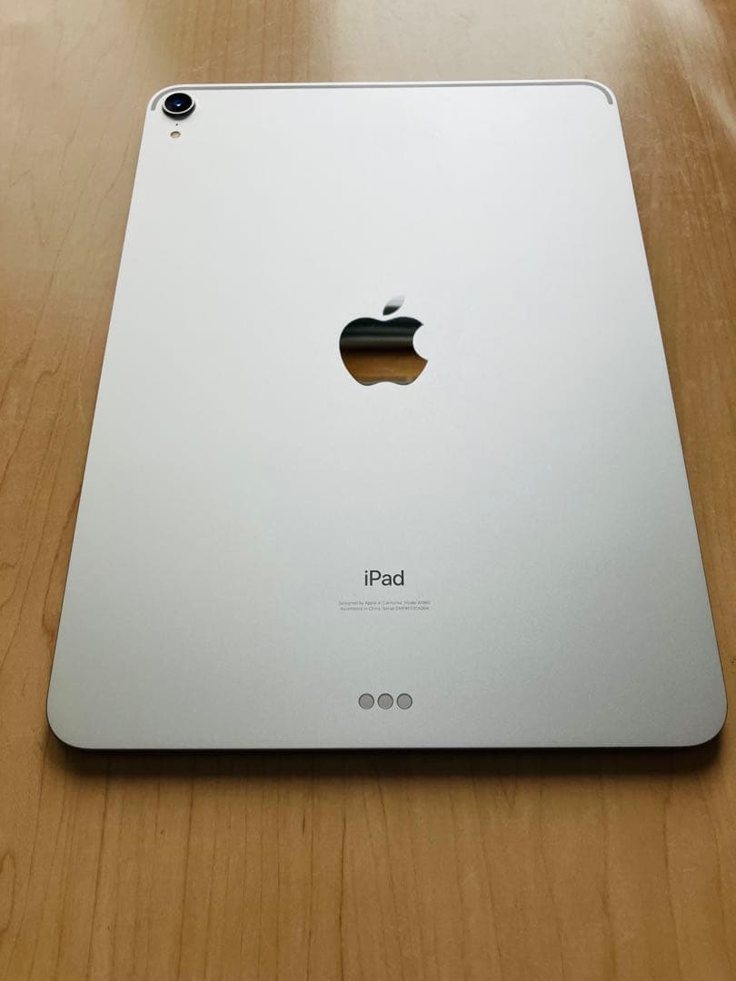 iPad pro 11インチ 64GB