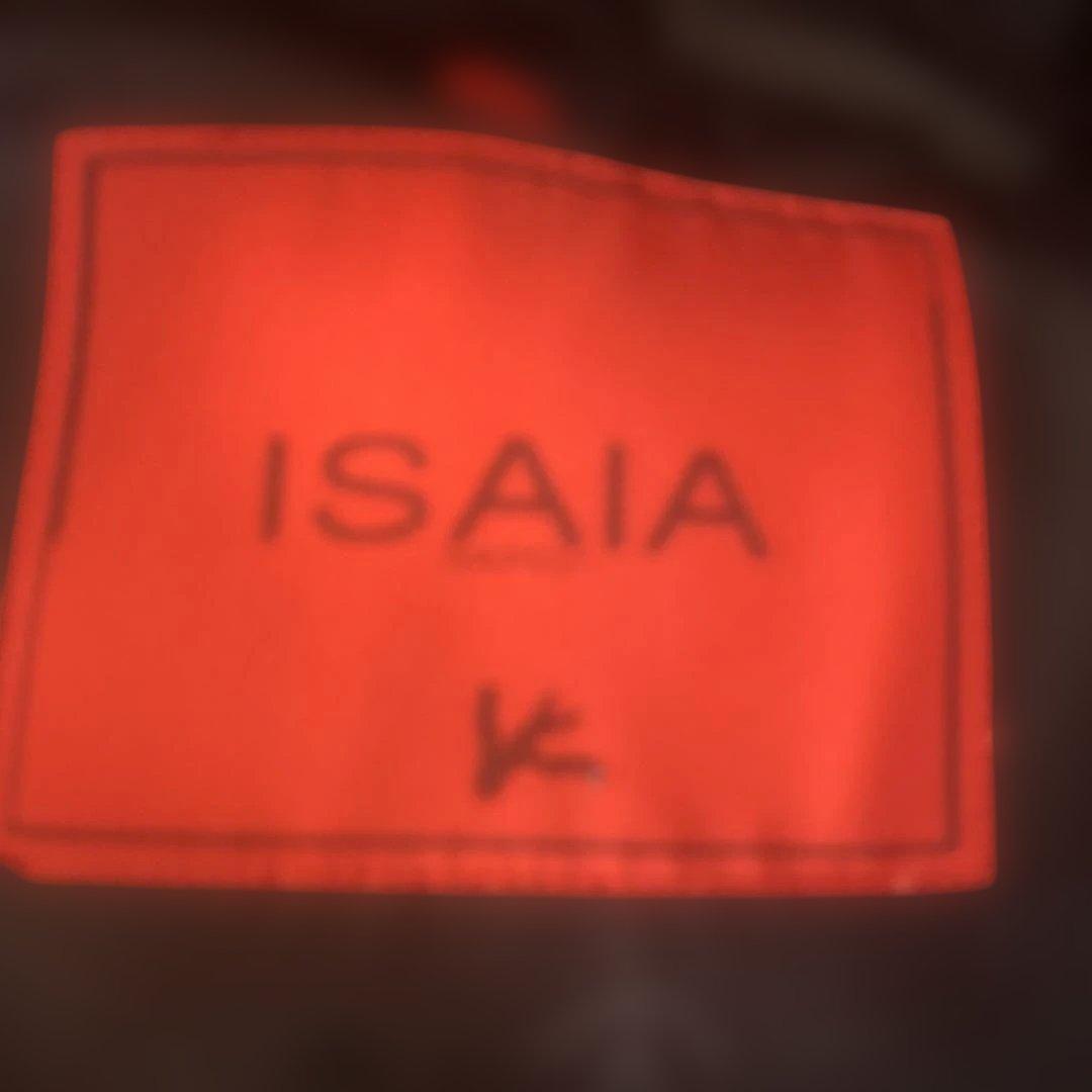 イザイア/ シングルスーツ/ サイズ44 t.yutaさん専用です。