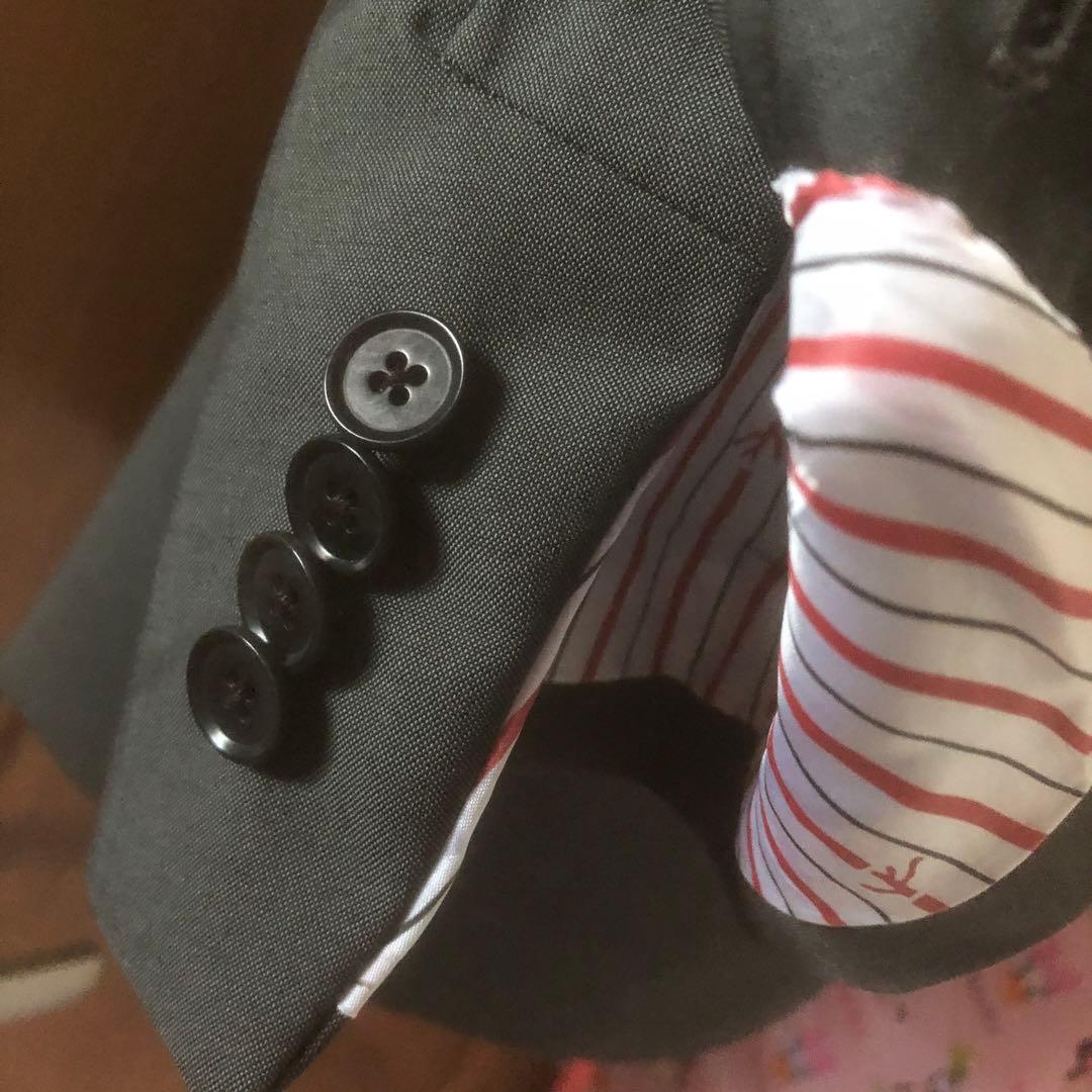 イザイア/ シングルスーツ/ サイズ44 t.yutaさん専用です。