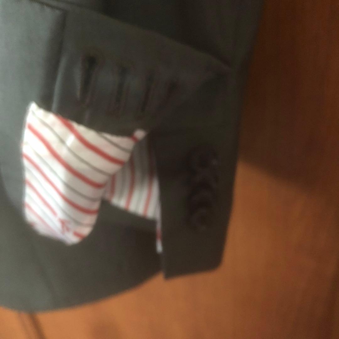 イザイア/ シングルスーツ/ サイズ44 t.yutaさん専用です。