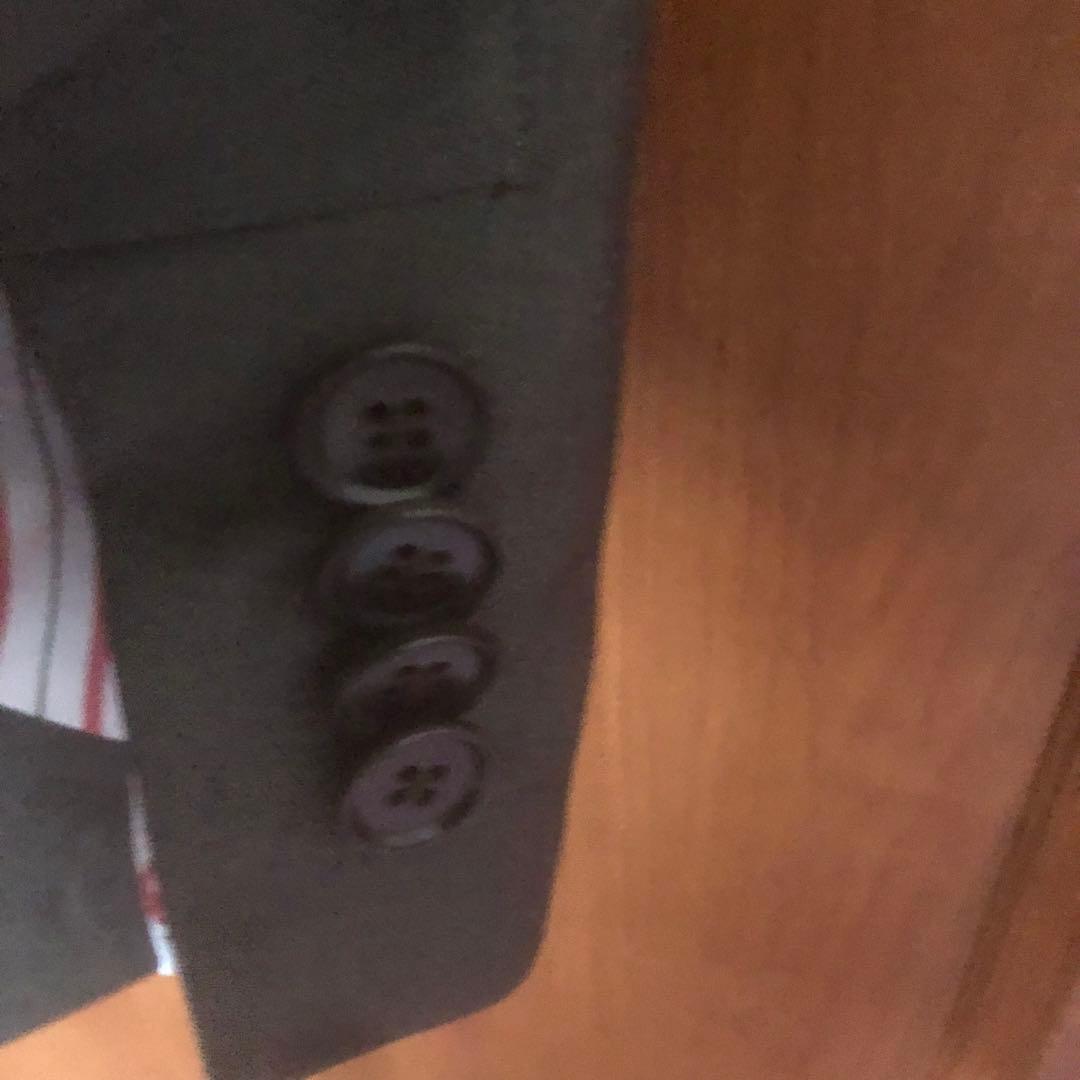 イザイア/ シングルスーツ/ サイズ44 t.yutaさん専用です。