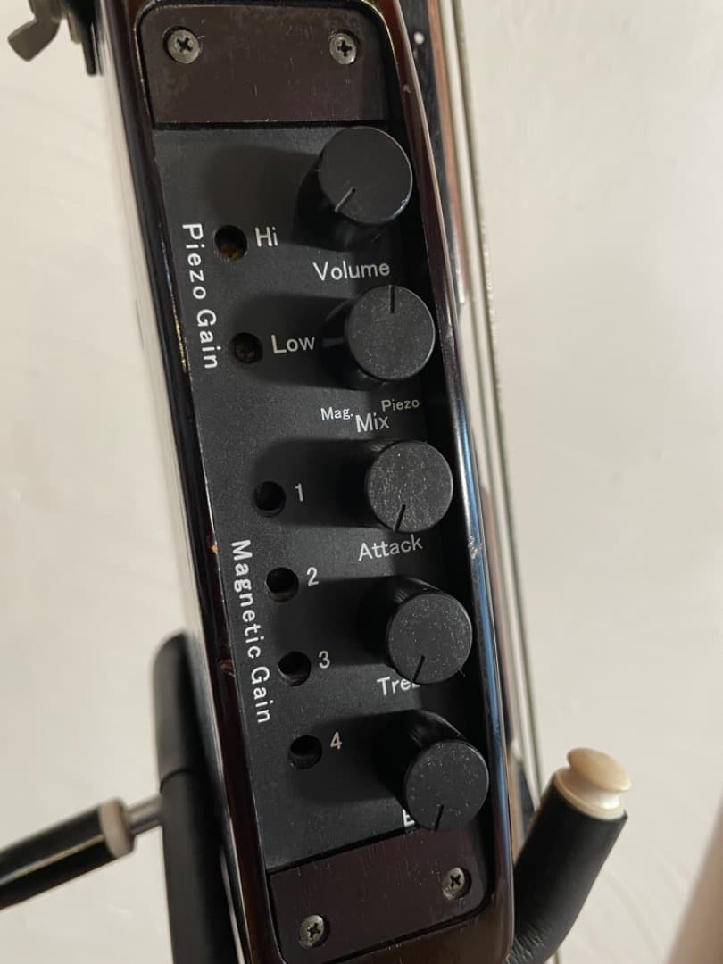 ロ*ト様 ARIA SWB-04 アップライトベース　＊ジャンク