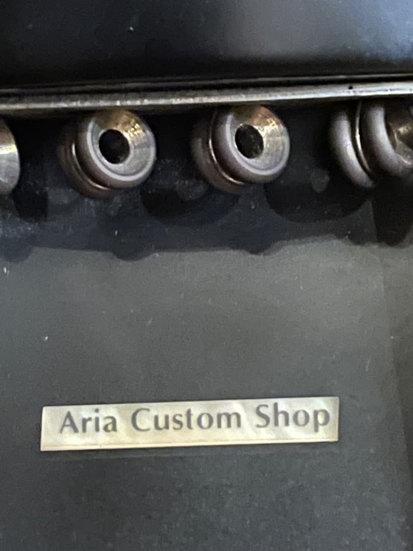 ロ*ト様 ARIA SWB-04 アップライトベース　＊ジャンク