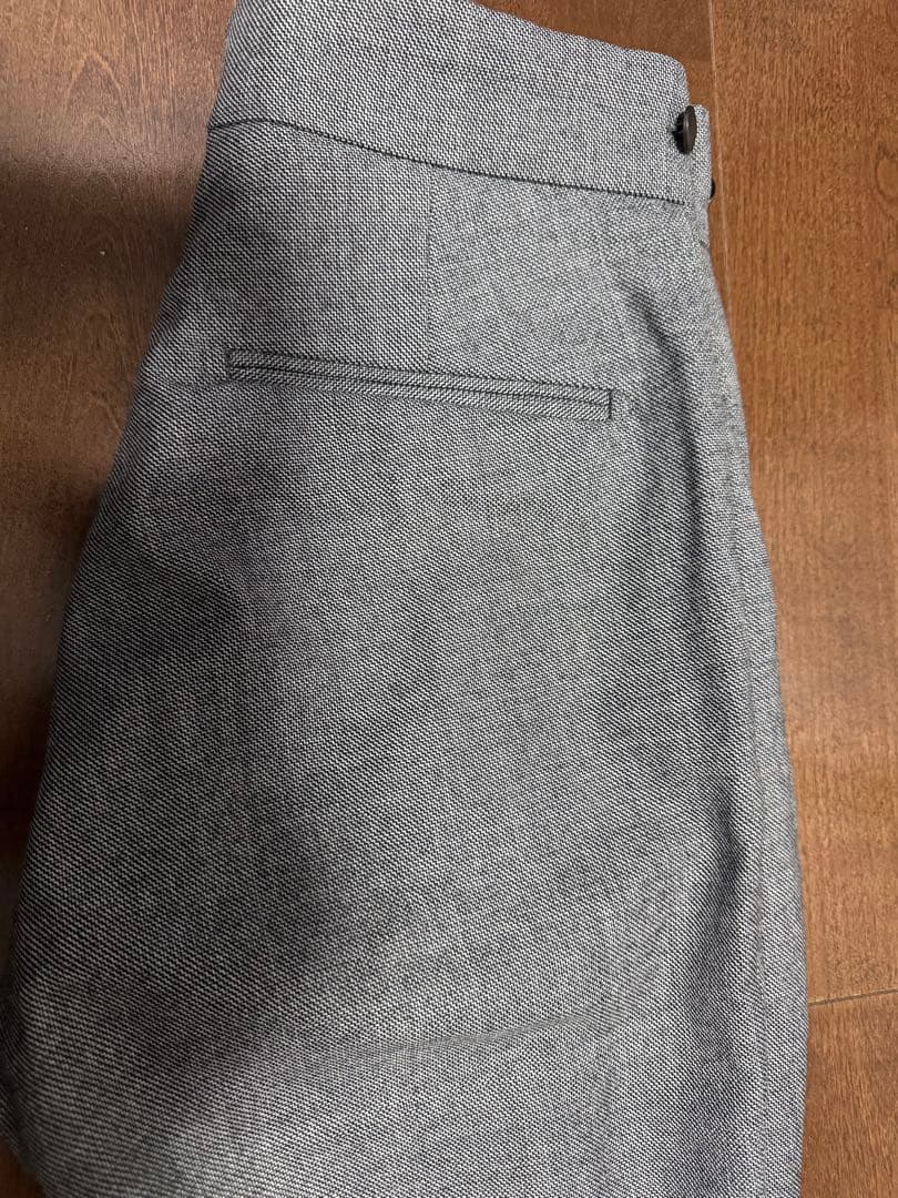 ⭐︎新品未使用⭐︎guji購入 BERWICH SCOTCH サイズ42