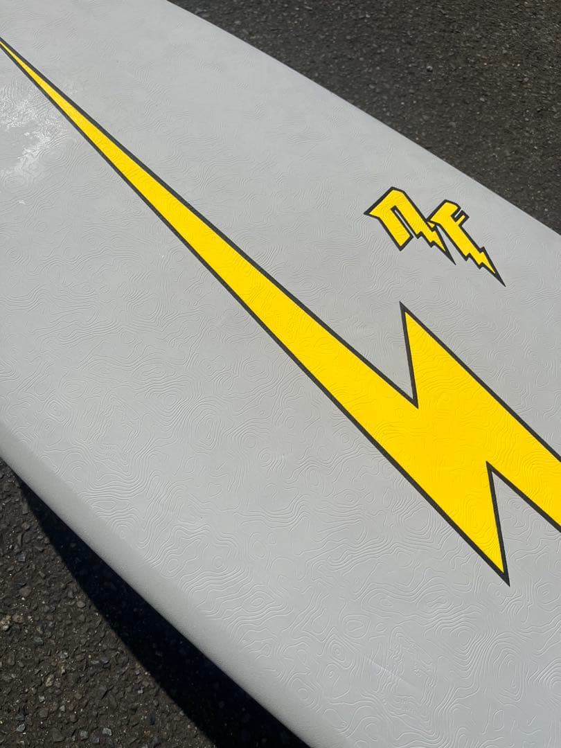 JJF BY PYZEL　パイゼル　ネーザンフローレンス　シグネチャーモデル