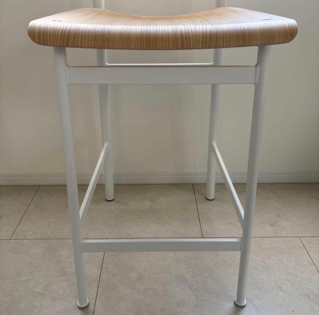 スツール MUUTO LOFT COUNTER STOOL & BAR STOOL