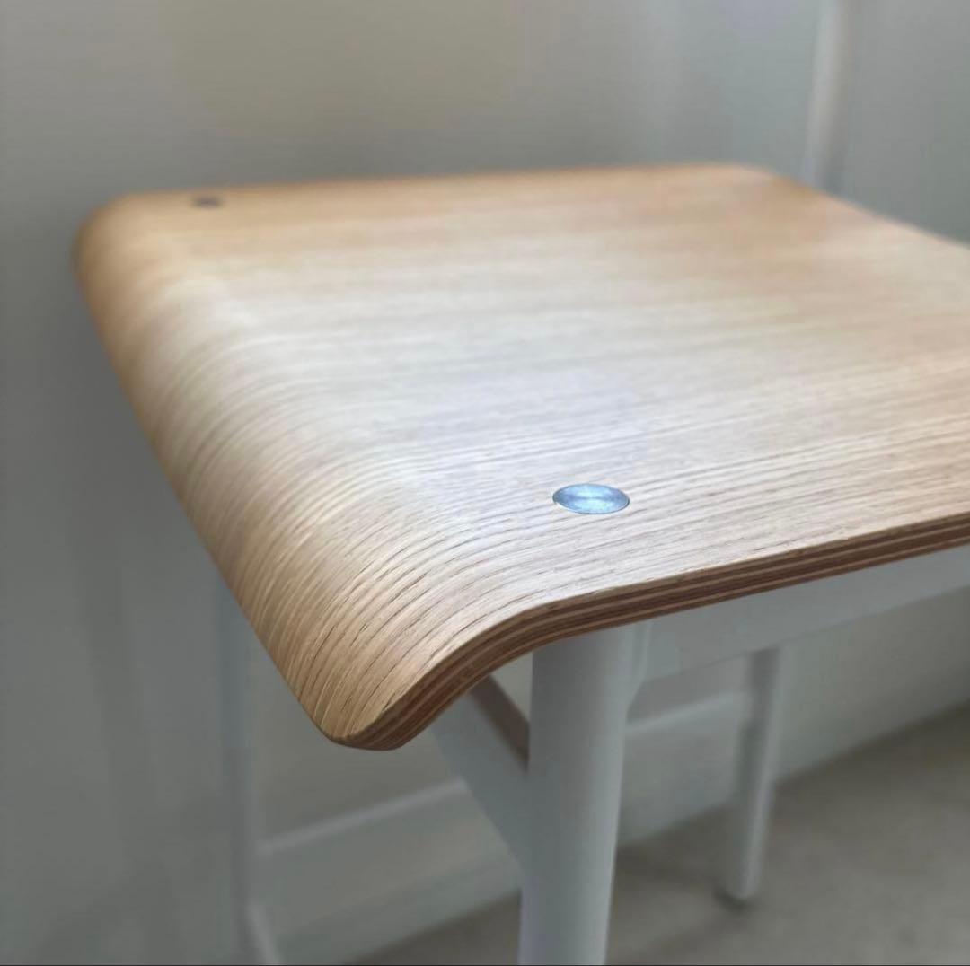 スツール MUUTO LOFT COUNTER STOOL & BAR STOOL